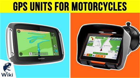 7 Best Motorcycle GPS Units .